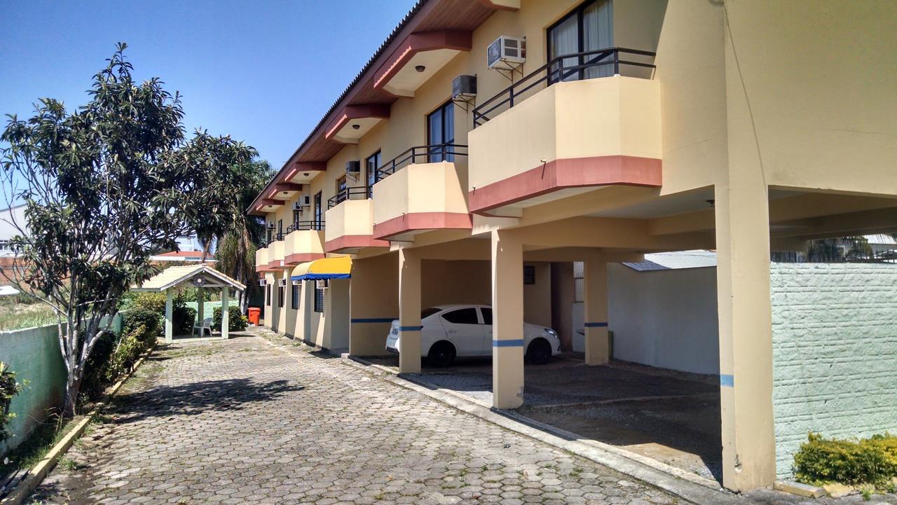 O Pelicano Pousada Florianopolis Exterior photo